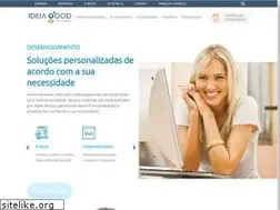 Sites similar to hostgood.com.br