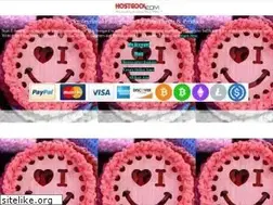 Sites similar to hostgool.com