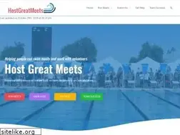 Sites similar to hostgreatmeets.com