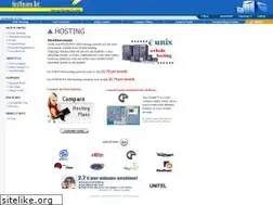 Sites similar to hostheaven.net