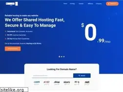 Sites similar to hostholder.com