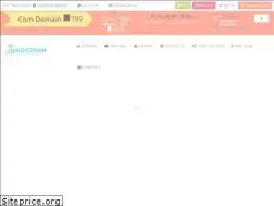 Sites similar to hosthon.com