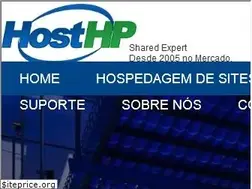 Sites similar to hosthp.com.br