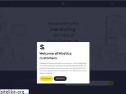 hostica.net