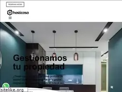 Sites similar to hosticasa.com