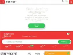 Sites similar to hostico.md