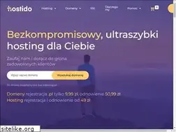 Sites similar to hostido.pl