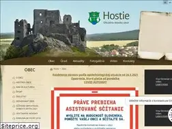 Sites similar to hostie.sk