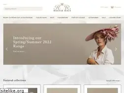 Sites similar to hostiehats.co.uk