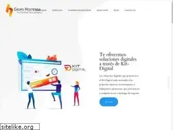 Sites similar to hostienda.com