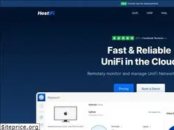 Sites similar to hostifi.com