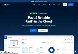 Sites similar to hostifi.net