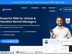Sites similar to hostify.com