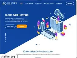 Sites similar to hostify.in.th