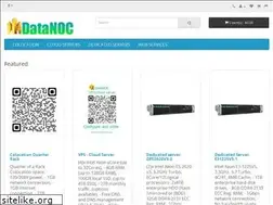 Sites similar to hostik.com