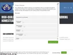 Sites similar to hostilehare.com