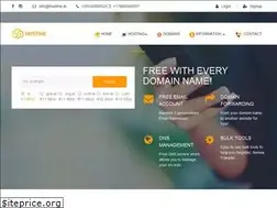 Sites similar to hostime.al