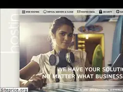 Sites similar to hostin.mu
