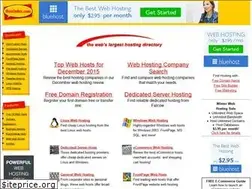 Sites similar to hostindex.com