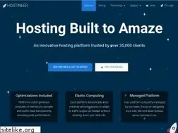 Sites similar to hostineer.com