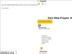 Sites similar to hosting-agency.de