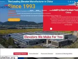 Sites similar to hosting-elevator.com