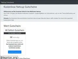 Sites similar to hosting-gutschein-code.de