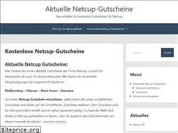Sites similar to hosting-gutschein.eu