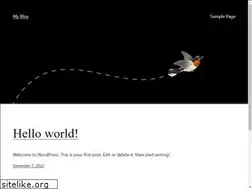 Sites similar to hosting-it.za.net