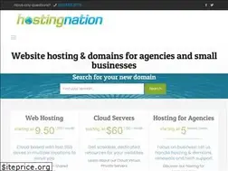 Sites similar to hosting-nation.com