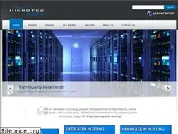 Sites similar to hosting-on-bsd.com