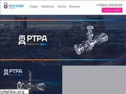 Sites similar to hosting-online.ru