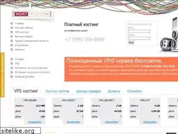 Sites similar to hosting-point.ru