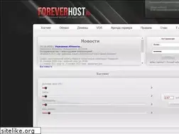 Sites similar to hosting-rabbit.ru