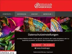 Sites similar to hosting-speed.de