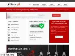 Sites similar to hosting-stron.pl