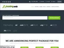 Sites similar to hosting-web.fr