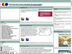 Sites similar to hosting-web.ro