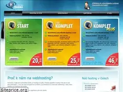 Sites similar to hosting-zdarma.cz