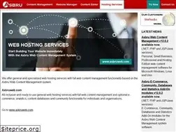Sites similar to hosting.asbrusoft.com