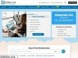 Sites similar to hosting.co.in