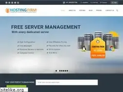 Sites similar to hosting.firm.in
