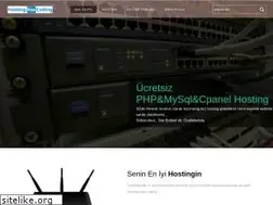 Sites similar to hosting.hascoding.com