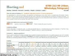 Sites similar to hosting.md