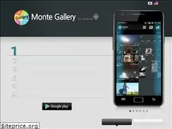 Sites similar to hosting.monteapps.com