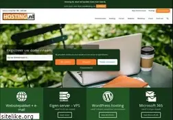 Sites similar to hosting.nl