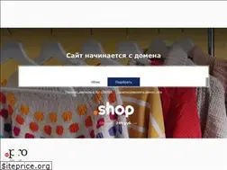 Sites similar to hosting.rbc.ru
