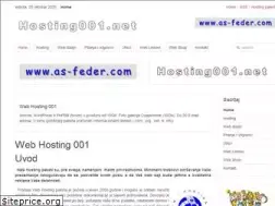 Sites similar to hosting001.net