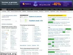 Sites similar to hosting101.ru