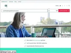 Sites similar to hosting2go.nl